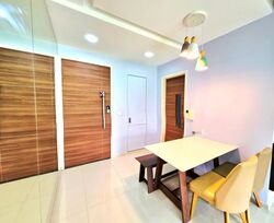 Arc at Tampines (D18), Condominium #600981881